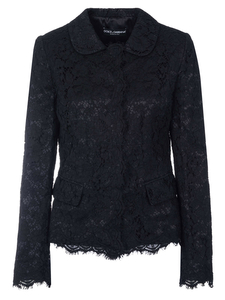 Dolce & Gabbana Jacket black