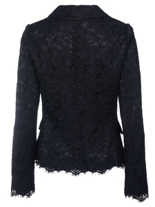Dolce & Gabbana Jacket black