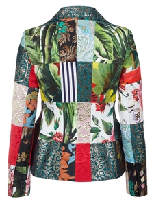 Dolce & Gabbana Jacket multi-colored