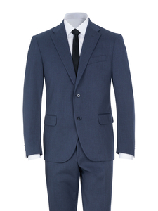 Corneliani Anzug blau