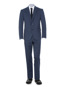 Corneliani Anzug blau