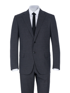 Corneliani Anzug grau