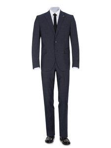 Corneliani Anzug blau