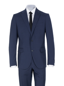 Corneliani Anzug blau