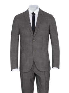 Corneliani Anzug grau