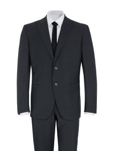 Corneliani Anzug dunkelgrau