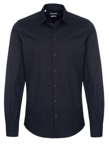 Dolce & Gabbana GOLD Shirt black