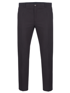 Dolce & Gabbana Pants black-brown
