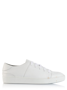 Pal Zileri shoe white (2nd choice item)