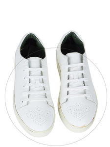 Pal Zileri shoe white (2nd choice item)