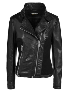 Bikkembergs Veste Noir