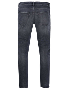 Diesel Jeans dunkelgrau