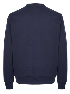 Burberry Pullover dark blue