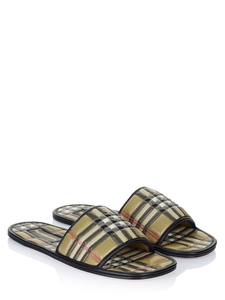 Burberry Sandal beige