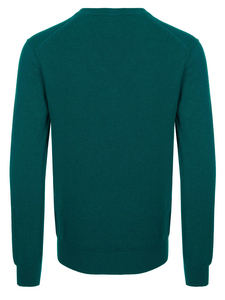 Dolce & Gabbana Pull-over Vert foncé