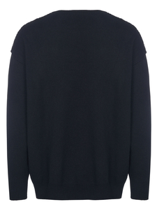 Dolce & Gabbana Pull-over Noir