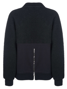 Dolce & Gabbana Pullover schwarz