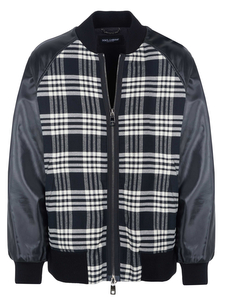 Dolce & Gabbana Veste Noir