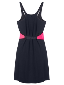 Armani Exchange Dress black