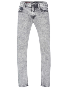 Diesel Jeans hellgrau
