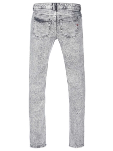 Diesel Jeans hellgrau