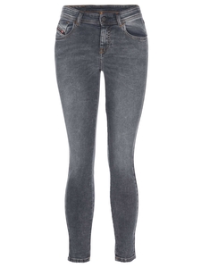 Diesel Jeans dunkelgrau