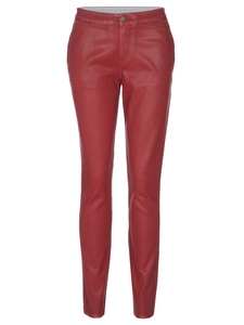 Diesel Jeans red