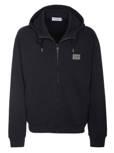 Dolce & Gabbana Pull-over Noir