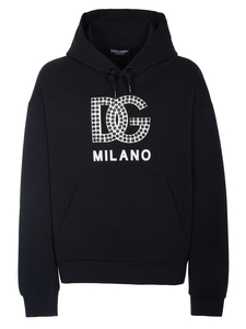Dolce & Gabbana Pull-over Noir