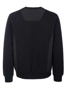 Emporio Armani Pullover black