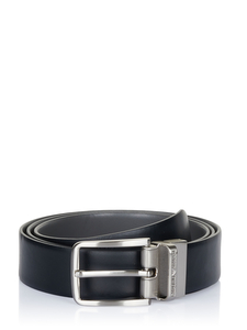 Emporio Armani Gürtel schwarz (2te Wahl)