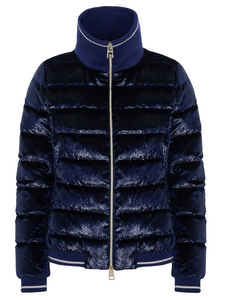 Herno Jacket dark blue