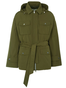 Herno Jacket olive