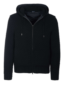 Herno Jacket black