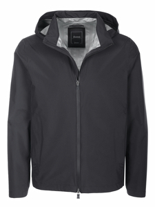 Herno Jacket black