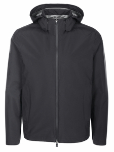 Herno Jacket black