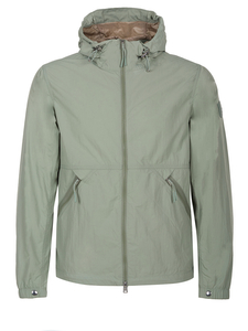 Woolrich Jacket green