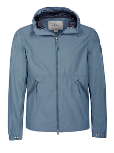 Woolrich Jacket blue
