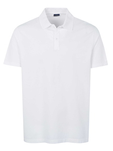 Paul & Shark Polo Blanc