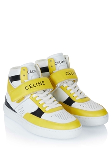 Celine sneaker Scratch CT-03 white