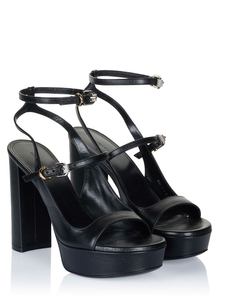 Givenchy sandal black