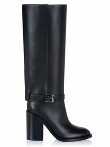 Burberry EMMETT boots black