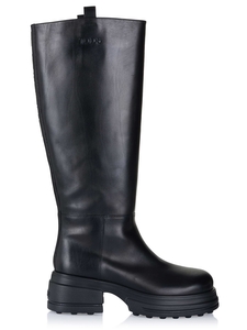 Tod's Gomma 84K Stiefel schwarz