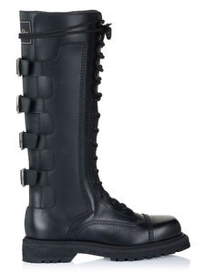Dior boots black