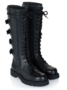 Dior boots black