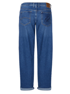 Emporio Armani Jeans blue