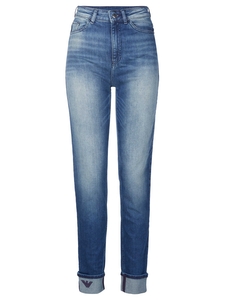 Emporio Armani Jeans blue