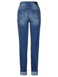 Emporio Armani Jeans blue