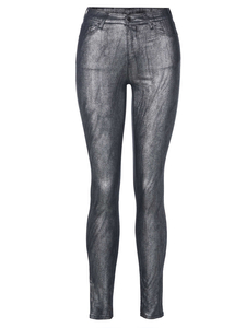 Emporio Armani Jeans silver