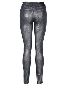 Emporio Armani Jeans silver